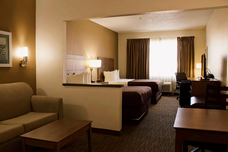Hotel El Paso