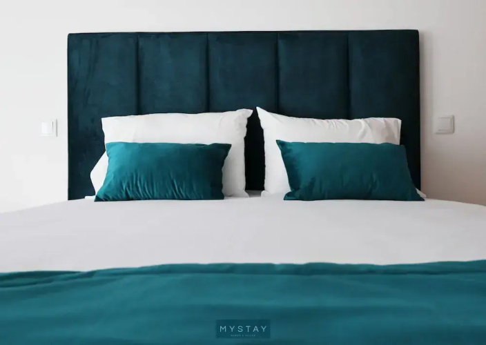MyStay - Casa d'Henrique