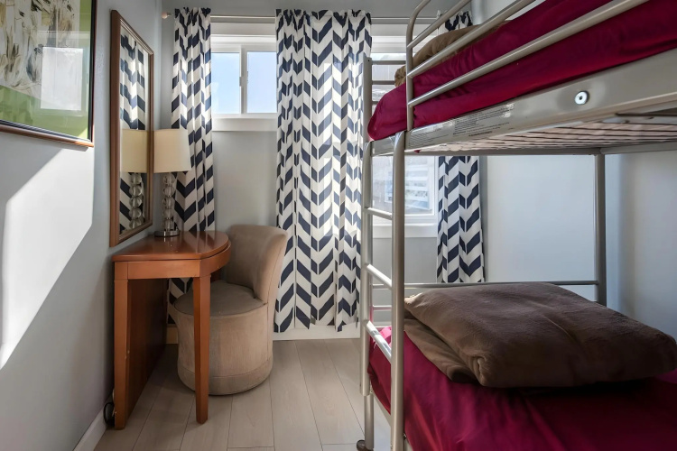European Hostel