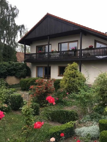 Pension Anna Gastronomie