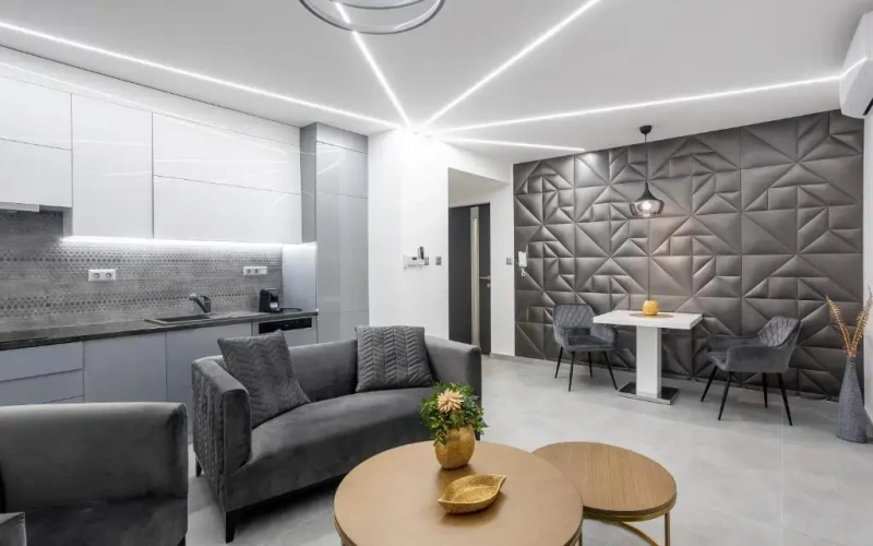 Standard Apartment