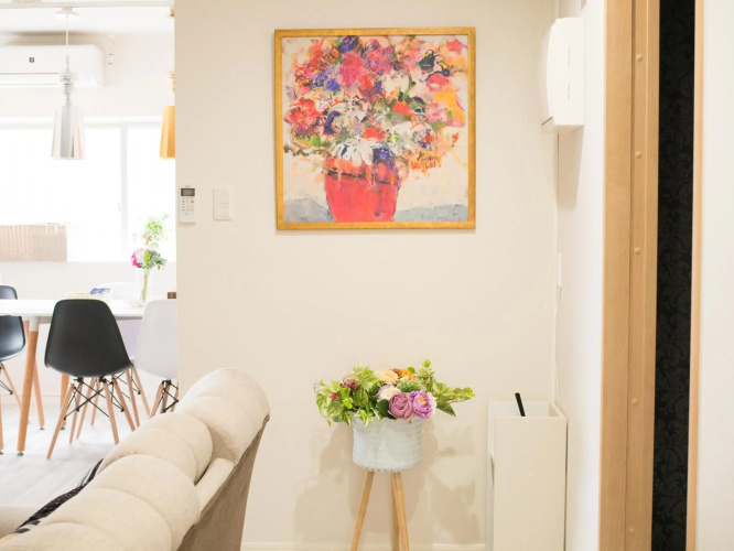 Villa Suite HANA 2Bed room まるまる1棟貸切#北部観光に最適な立地