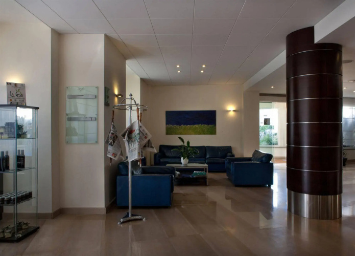 Virgilio Grand Hotel