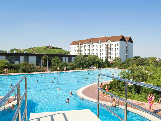 Mercure Bad Duerkheim an den Salinen, Bild 14