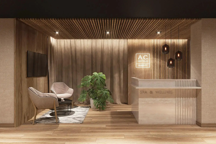 AC Hotel by Marriott Krakow