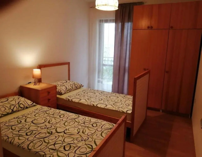Apartment Boris-30m from beach