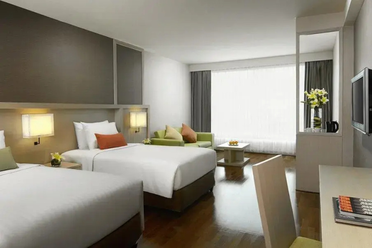 Signature Pattaya
