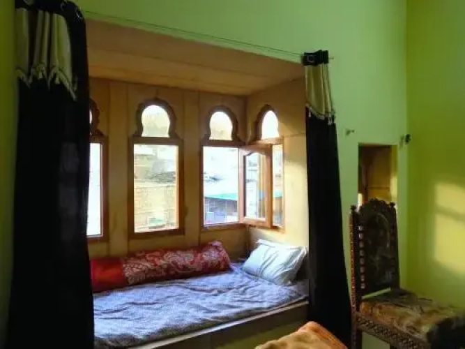 Hotel Meherangarh