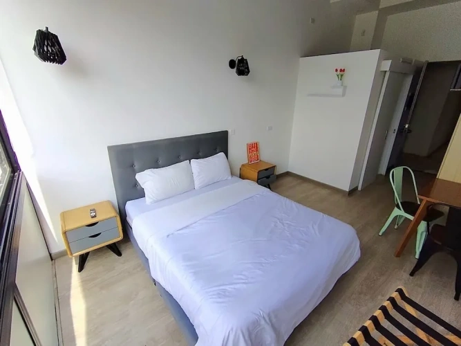 Classic Apartment