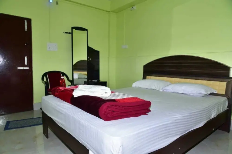 Hotel Vivek