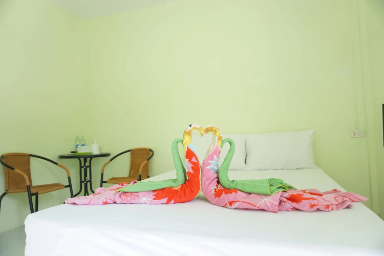Go Green Resort