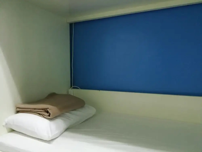 17You Inn - Hostel