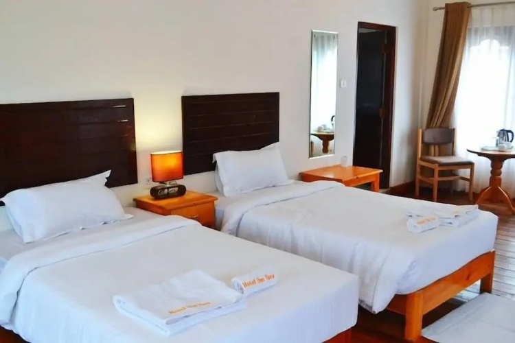 Hotel Om Tara