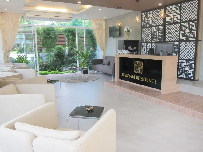 Banyan Residence