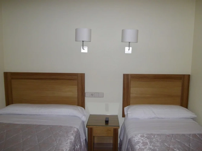 Comfort Twin room