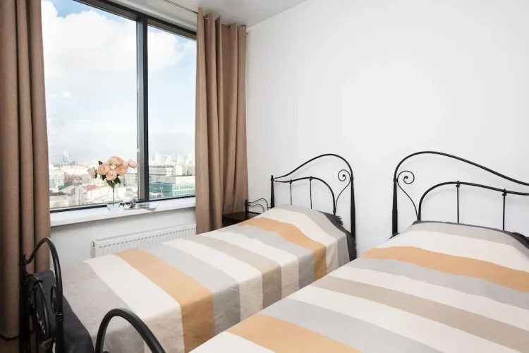 Фотография номера квартиры Апартаменты Radius