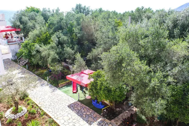 Noan Hotel E Resort