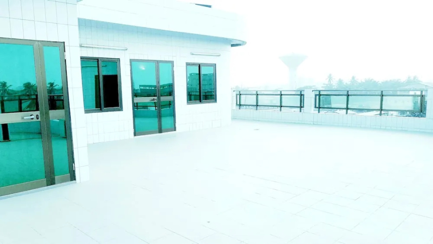KP Hotel Cotonou