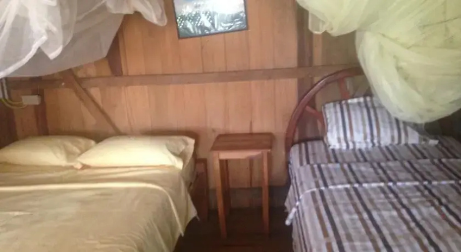 Casa Punta Bikini