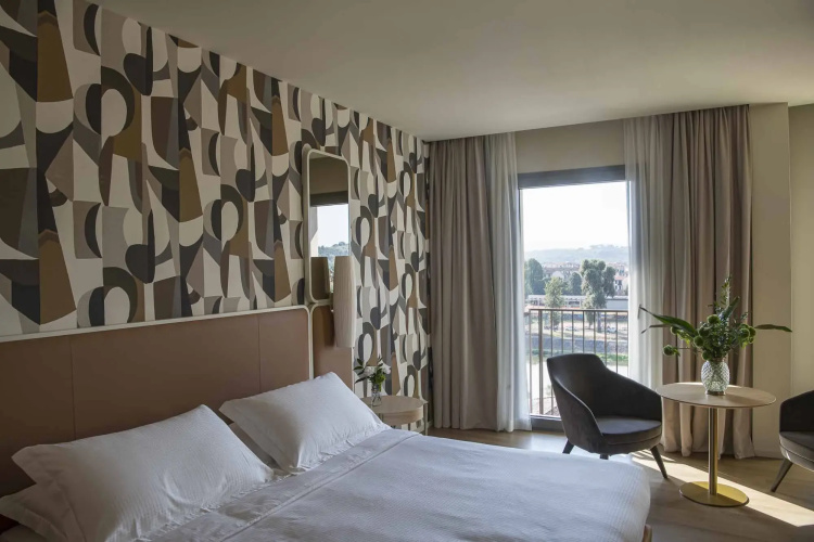 Columbus Urban Resort