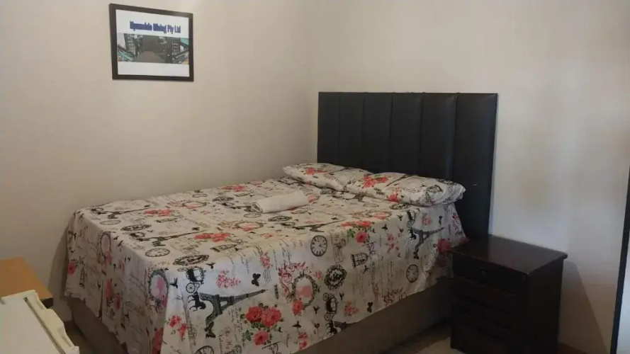 Jay's Guest House