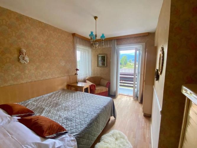 Cosy Vintage House