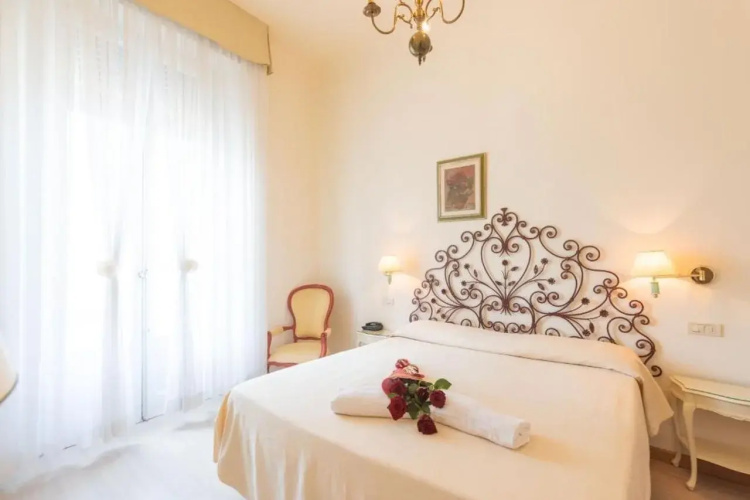 Hotel Belvedere