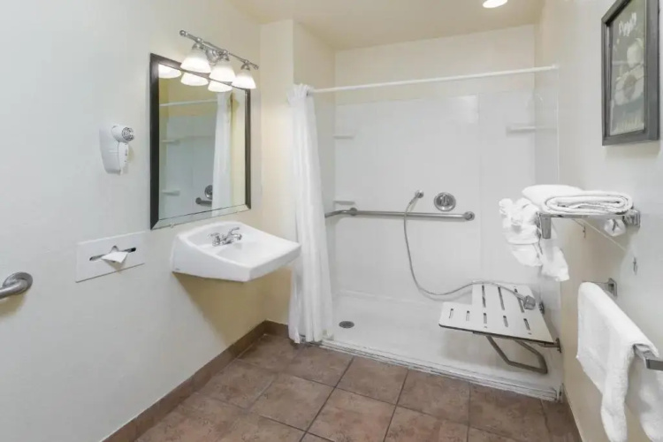 Oceanside Travelodge