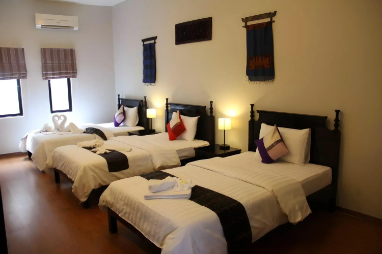 Cozy Boutique Hotel