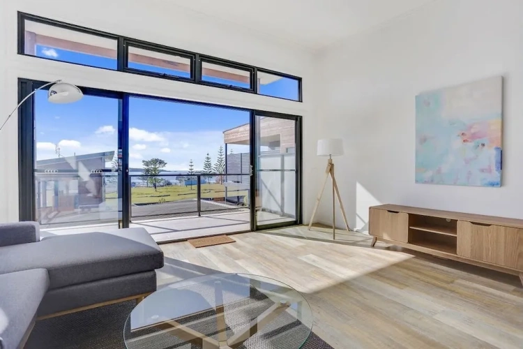 Executive Villa