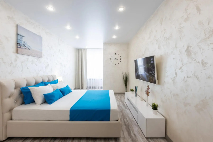 Фотография номера квартиры Сутки Уфа на улице Давлеткильдеева