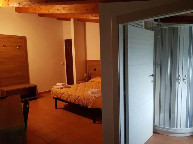 Agriturismo L'Ulivo