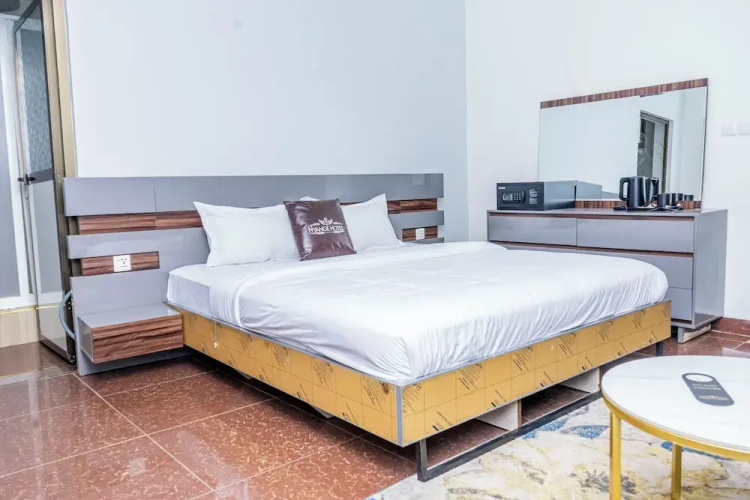 Nyange Hotel