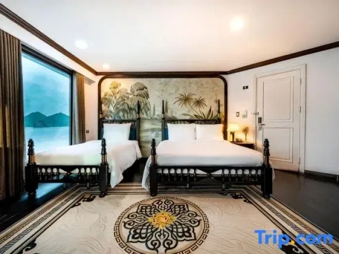 Triple Suite