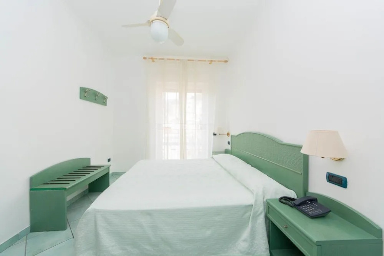 La Residenza Aparthotel