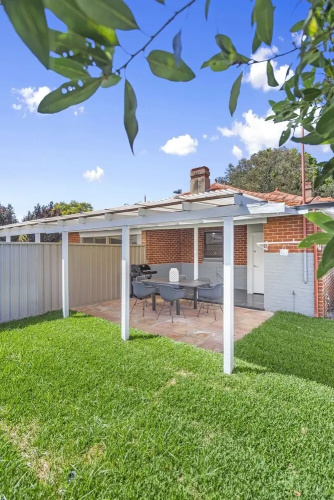 Elegant Art Semi Detached 2-bed Home