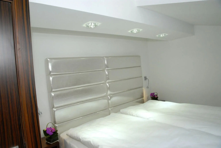 Appart'Hotel Villa Annette