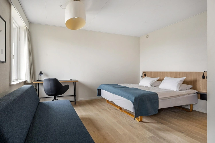 Twin Junior Suite