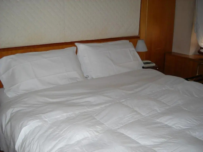 Giotto Hotel