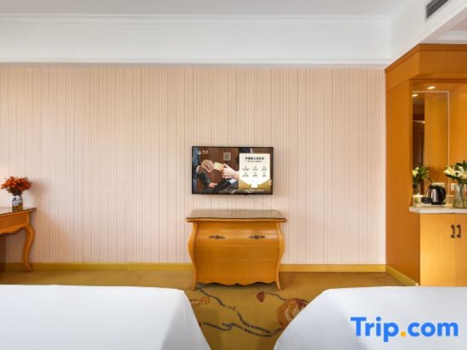 Business Twin room