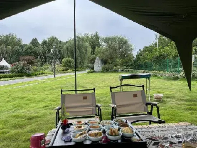 Grand Garden Hotel