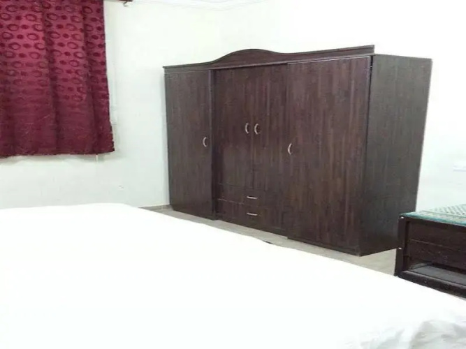 Marina Hotel Apartment Al Olaya