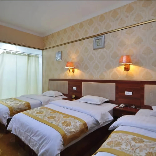Kunming Hua Tian Hotel