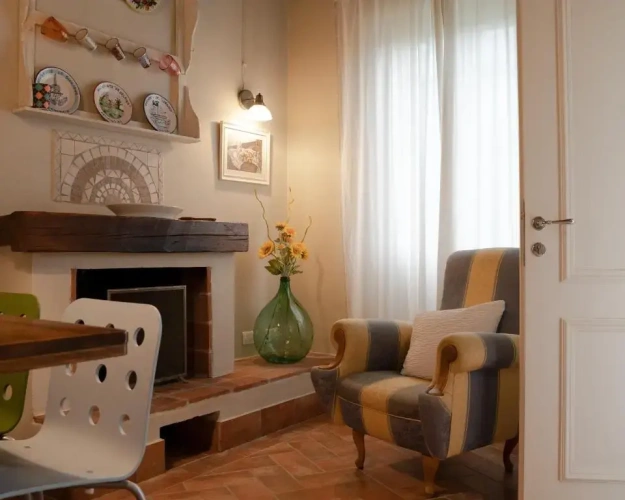 1 Bedroom Cottage