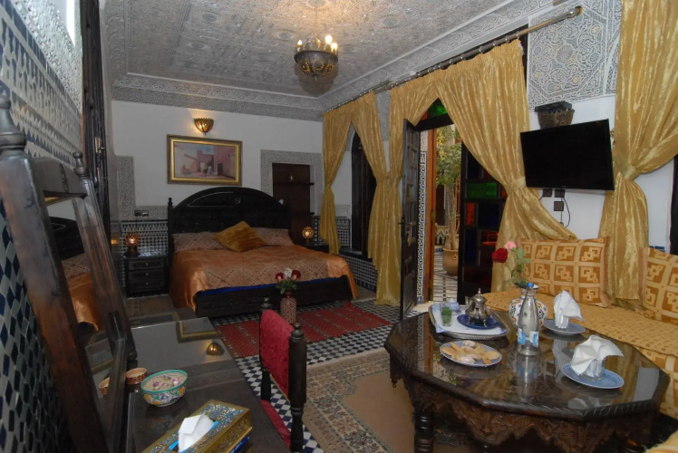 Riad Ghita