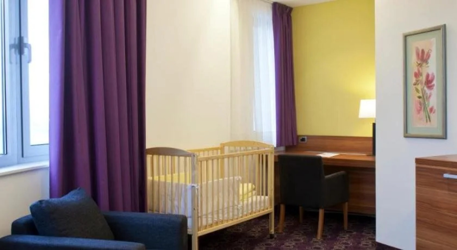 Hotel Sport