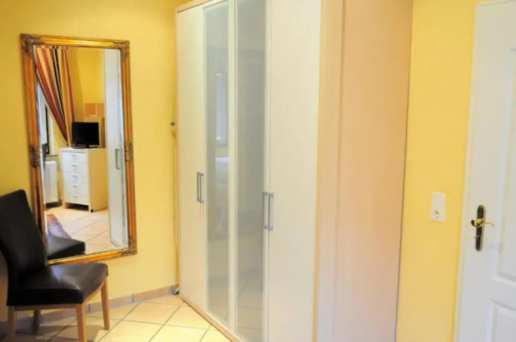 Appartements-Seehues-Wohnung-Seestern