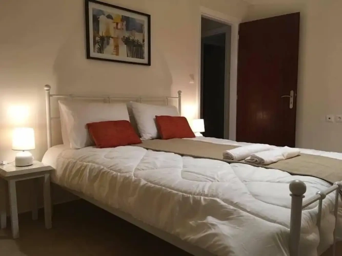 Superior Studio with balcony