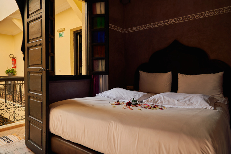 Riad La Rose du Désert