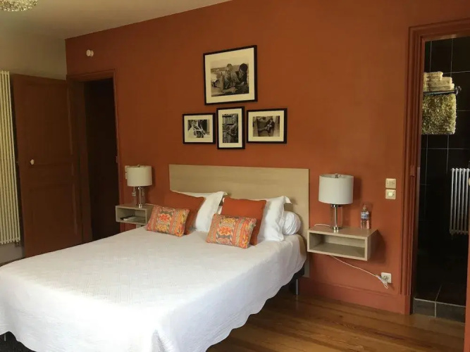 Villa La Muse